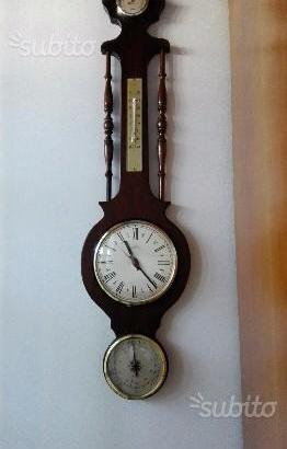 Orologio da parete vintage