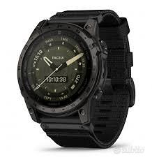 Orologio Garmin tactix® 7 - AMOLED Edition