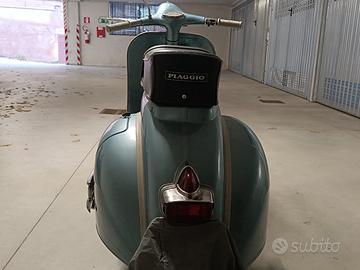 Vespa 150 vbb1t