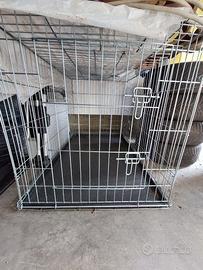 Kennel/trasportino