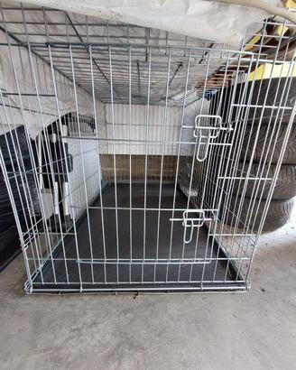 Kennel/trasportino