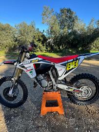 Fantic XX 125 - 2024