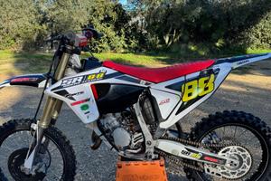 Fantic XX 125 - 2024