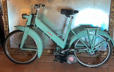 Garelli Mosquito vintage anni '50