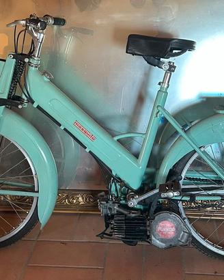 Garelli Mosquito vintage anni '50