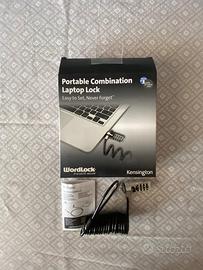 Kensington Portable Lock