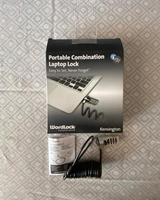 Kensington Portable Lock