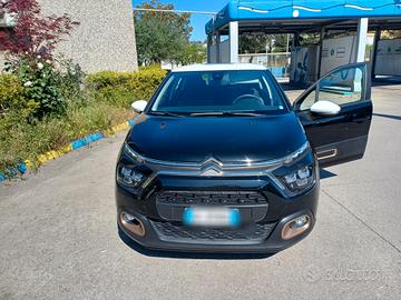 Citroen C3 PureTech 83 S&S 2024