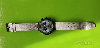 Lotto orologi vario genere e tipo usati