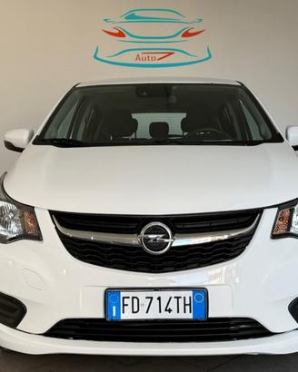 OPEL Karl 1.0 75 CV Innovation