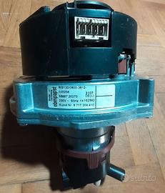 ventilatore caldaia  condensazione 8 717 204 410
