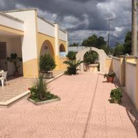 Casa al mare Salento