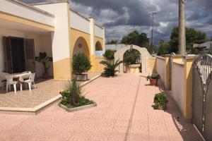 Casa al mare Salento