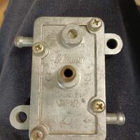 pompa carburante mikuni piaggio/gilera