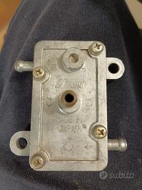 pompa carburante mikuni piaggio/gilera