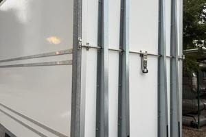 Rimorchio Weekend 3500 kg