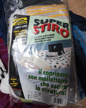 mollettone copriasse