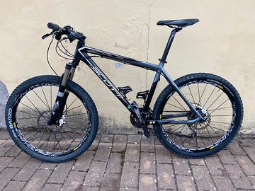 Mountain Bike Scott