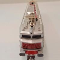 locomotore Lima SNCF CC40101 ho