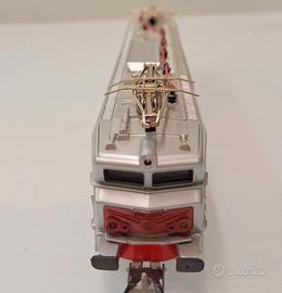 locomotore Lima SNCF CC40101 ho