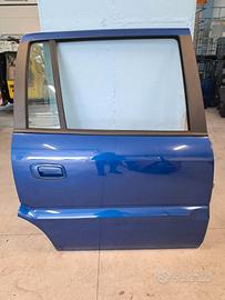 Porta posteriore destra Opel Zafira A 1.8 B 2004