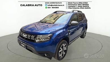 DACIA Duster 1.0 TCe GPL 4x2 Journey UP