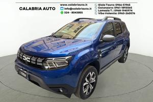 DACIA Duster 1.0 TCe GPL 4x2 Journey UP