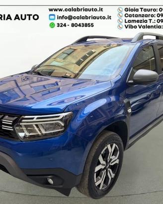DACIA Duster 1.0 TCe GPL 4x2 Journey UP