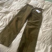 Pantaloni cargo cool