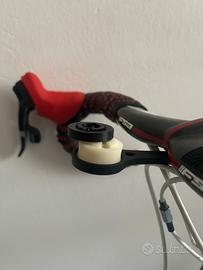 Adattatore garmin quad lock
