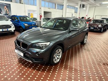 Bmw X1 sDrive16d