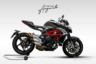 Mv Agusta Brutale 800