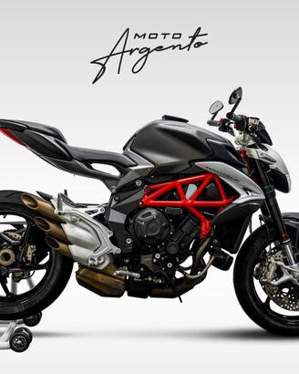 Mv Agusta Brutale 800