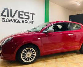 Alfa Romeo MiTo 1.3 JTDm 85 CV S&S Distinctive