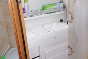 Camper Fiato Ducato Adriatik 400