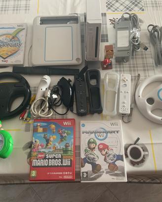 Console Nintendo Wii