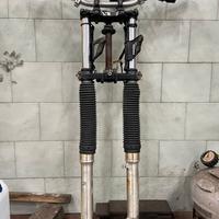 Ricambi suzuki dr 650