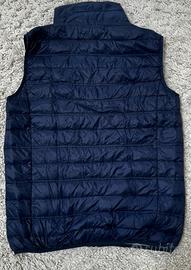 Gilet in piuma CMP