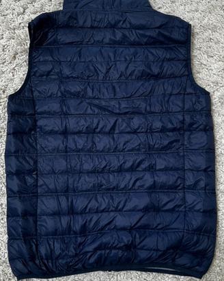 Gilet in piuma CMP
