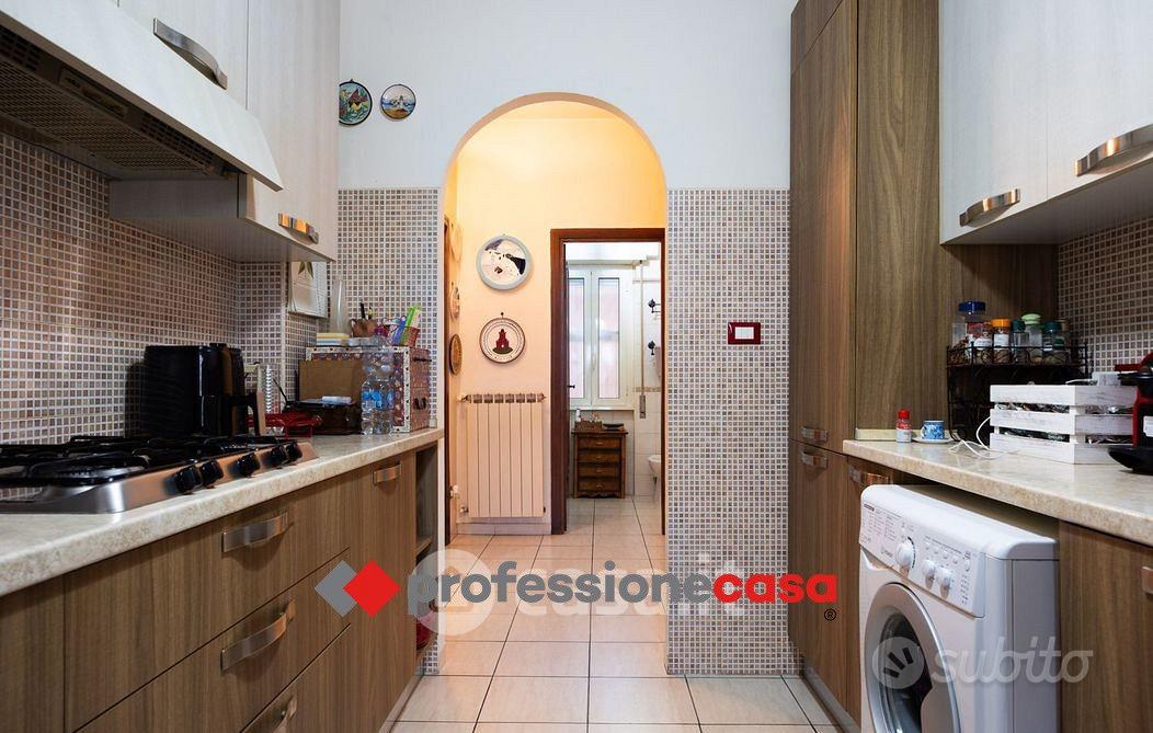 Appartamento – Pomezia, Roma Capitale - Vista 5