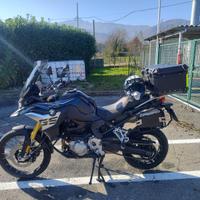 Bmw f850 gs