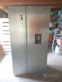 Frigorifero americano side by side