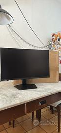 Samsung Odyssey G7 27” 4k 144Hz (modello 2024)