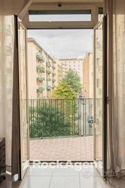 QUADRILOCALE - PARCO PRIVATO - CONTESTO