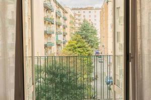 QUADRILOCALE - PARCO PRIVATO - CONTESTO