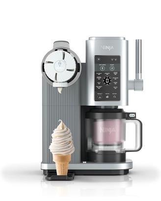 Gelatiera ninja