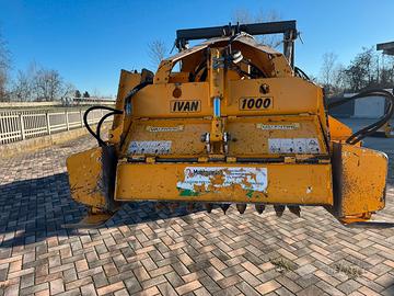 Frangi Sassi IVAN 1000