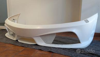 Paraurti anteriore Ferrari F430 - Scuderia