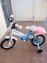 bici bimba 