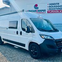 CHALLENGER V114 START EDITION